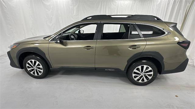 new 2025 Subaru Outback car, priced at $33,845