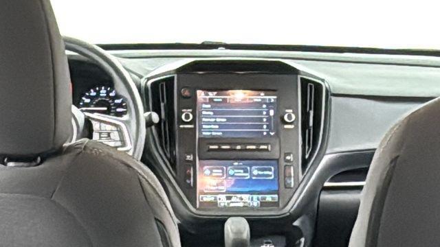 new 2025 Subaru Impreza car, priced at $24,430