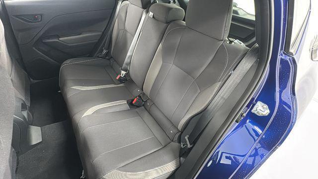 new 2025 Subaru Impreza car, priced at $24,430