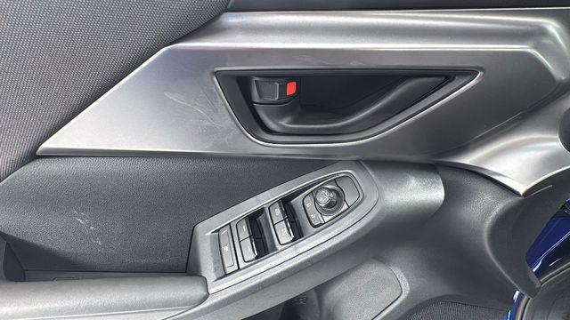 new 2025 Subaru Impreza car, priced at $24,430
