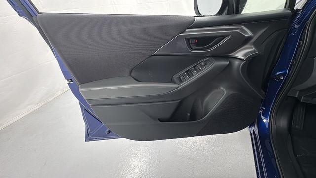 new 2025 Subaru Impreza car, priced at $24,430