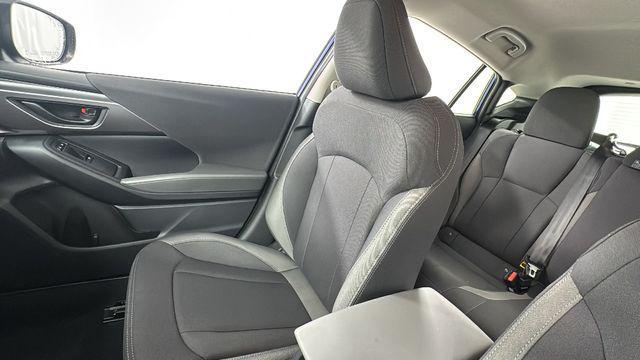 new 2025 Subaru Impreza car, priced at $24,430