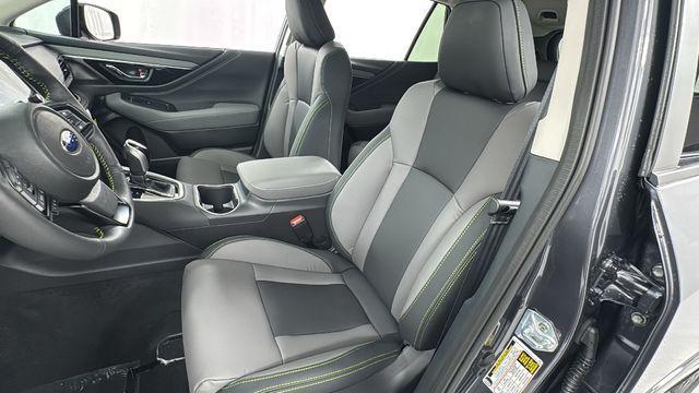 new 2025 Subaru Outback car, priced at $37,617