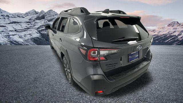 new 2025 Subaru Outback car, priced at $37,617