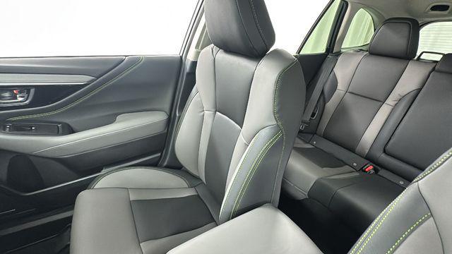 new 2025 Subaru Outback car, priced at $37,617