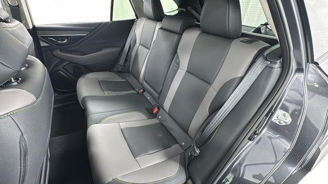 new 2025 Subaru Outback car, priced at $37,617