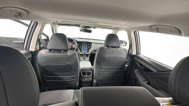 new 2025 Subaru Outback car, priced at $37,617
