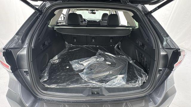 new 2025 Subaru Outback car, priced at $37,617
