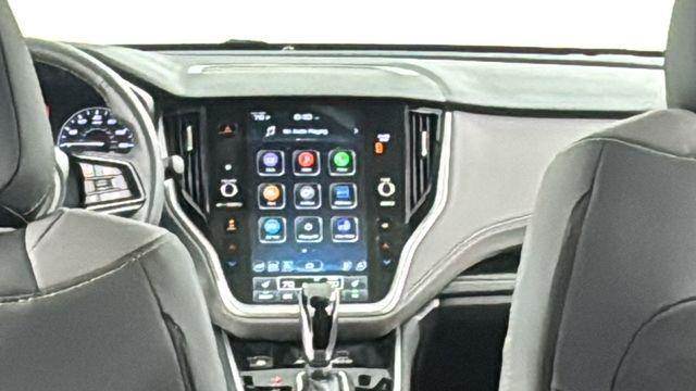 new 2025 Subaru Outback car, priced at $37,617