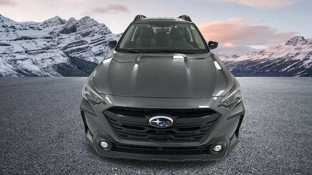 new 2025 Subaru Outback car, priced at $37,617