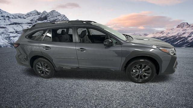 new 2025 Subaru Outback car, priced at $37,617
