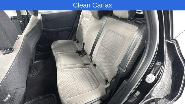 used 2022 Ford Escape car, priced at $22,406