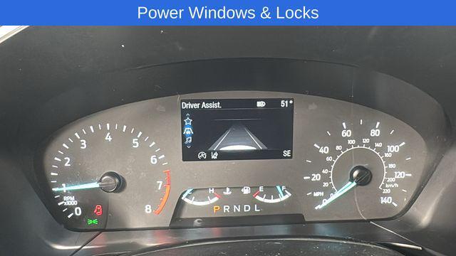 used 2022 Ford Escape car, priced at $22,406