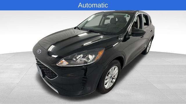 used 2022 Ford Escape car, priced at $22,406