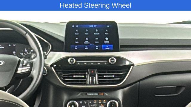 used 2022 Ford Escape car, priced at $22,406