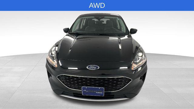 used 2022 Ford Escape car, priced at $22,406