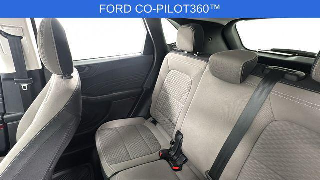 used 2022 Ford Escape car, priced at $22,406