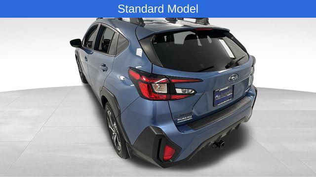 used 2024 Subaru Crosstrek car, priced at $29,216