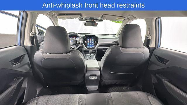 used 2024 Subaru Crosstrek car, priced at $29,216