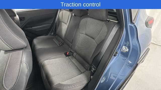 used 2024 Subaru Crosstrek car, priced at $29,216