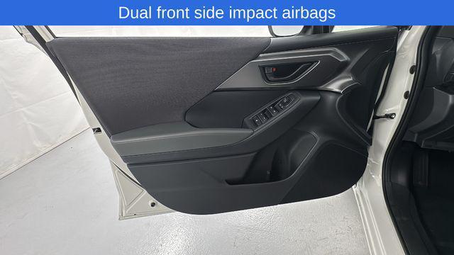 new 2025 Subaru Impreza car, priced at $24,235