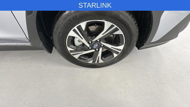 new 2025 Subaru Crosstrek car, priced at $30,512