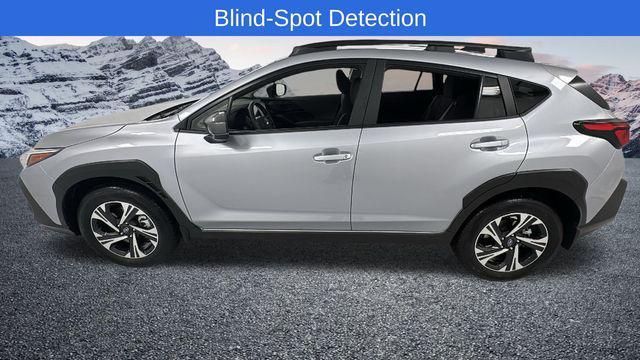 new 2025 Subaru Crosstrek car, priced at $30,512