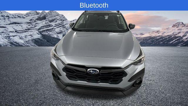 new 2025 Subaru Crosstrek car, priced at $30,512