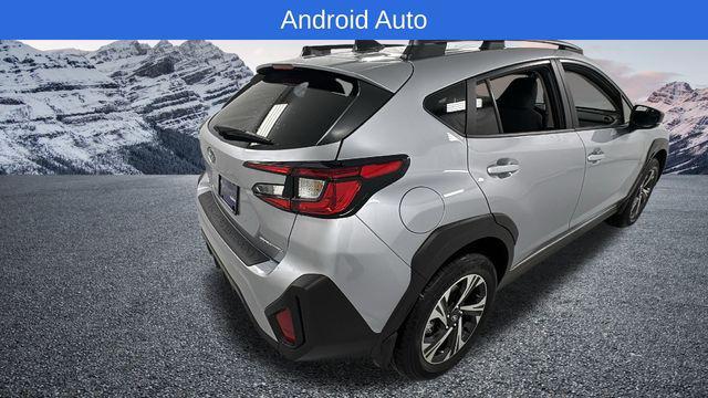 new 2025 Subaru Crosstrek car, priced at $30,512