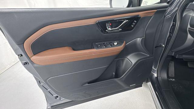 new 2025 Subaru Forester car, priced at $43,667