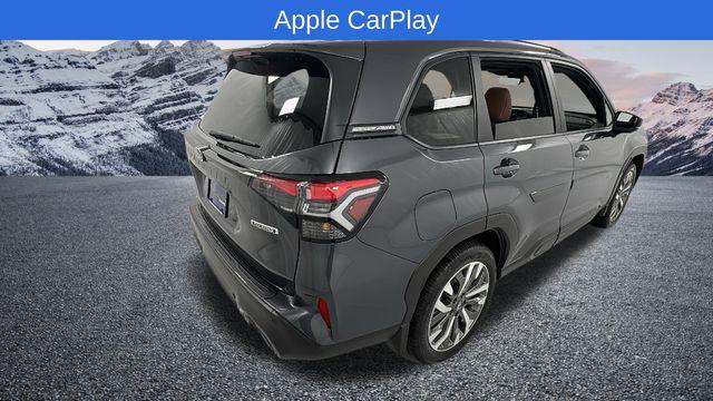 new 2025 Subaru Forester car, priced at $43,667