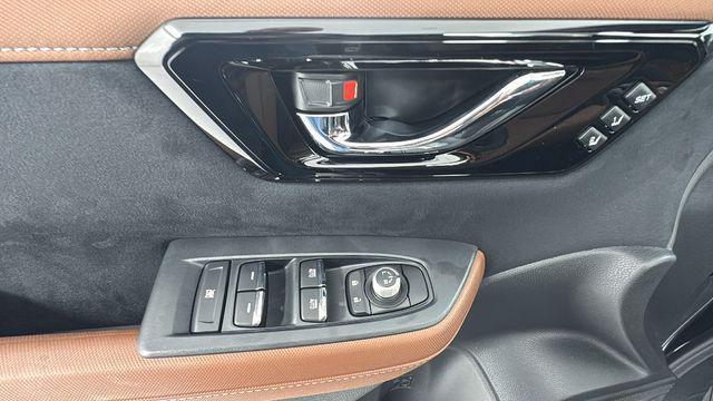 new 2025 Subaru Forester car, priced at $43,667