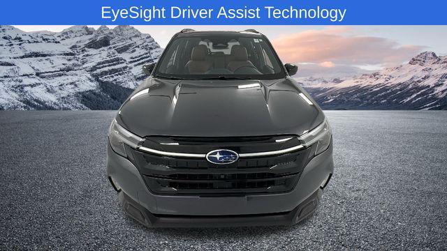 new 2025 Subaru Forester car, priced at $43,667