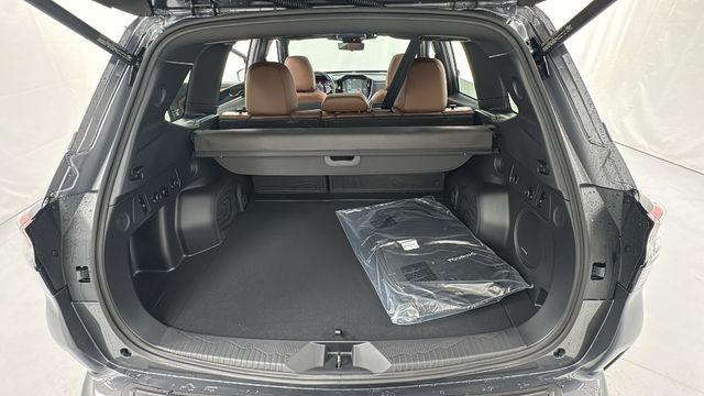 new 2025 Subaru Forester car, priced at $43,667
