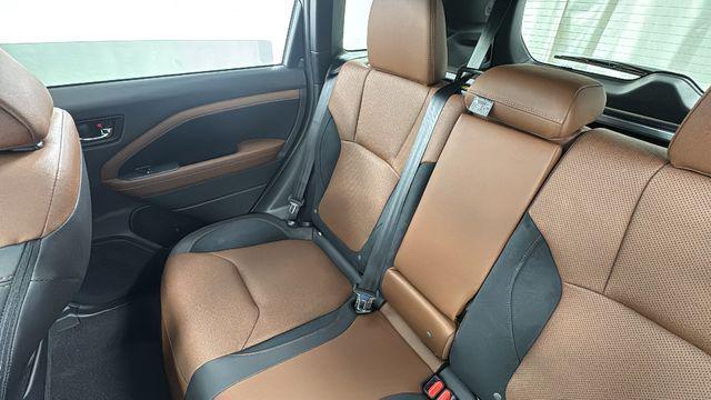 new 2025 Subaru Forester car, priced at $43,667