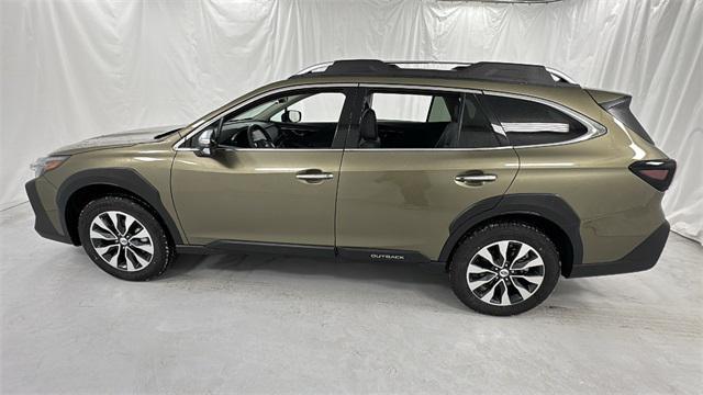 new 2025 Subaru Outback car, priced at $40,675