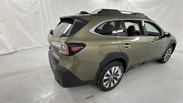 new 2025 Subaru Outback car, priced at $40,675