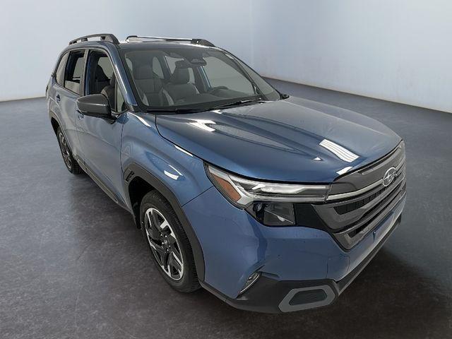 new 2025 Subaru Forester car, priced at $38,064