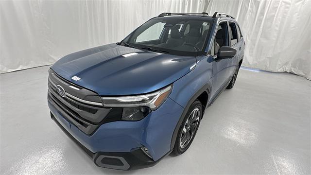 new 2025 Subaru Forester car, priced at $39,486