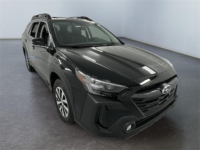 new 2025 Subaru Outback car, priced at $33,915