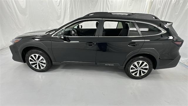 new 2025 Subaru Outback car, priced at $33,915