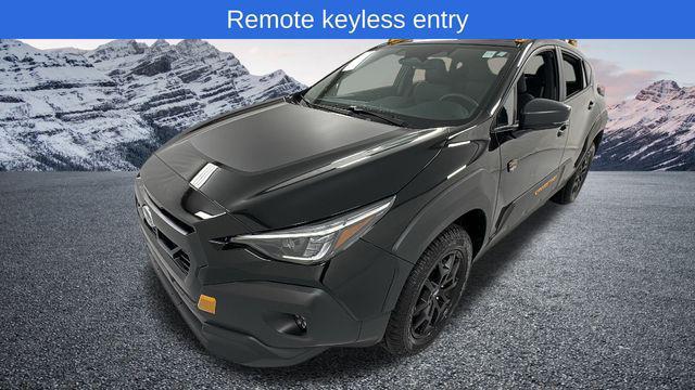 new 2025 Subaru Crosstrek car, priced at $35,012