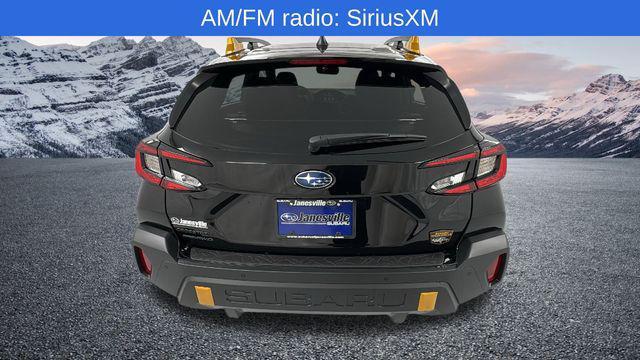 new 2025 Subaru Crosstrek car, priced at $35,012
