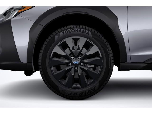 new 2025 Subaru Outback car, priced at $37,712