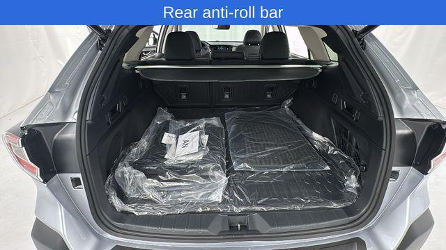 new 2025 Subaru Outback car, priced at $37,712