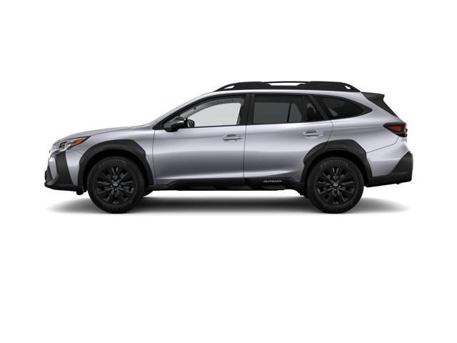 new 2025 Subaru Outback car, priced at $37,712