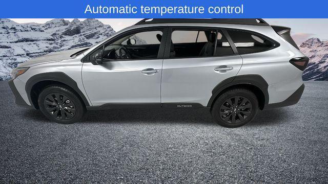 new 2025 Subaru Outback car, priced at $37,712