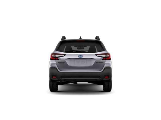 new 2025 Subaru Outback car, priced at $37,712