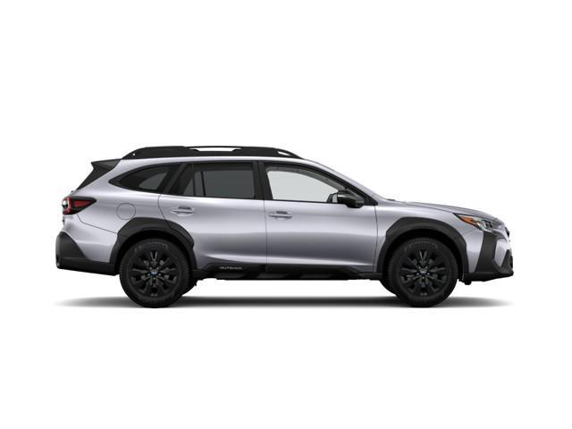 new 2025 Subaru Outback car, priced at $37,712