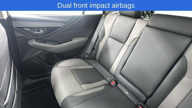 new 2025 Subaru Outback car, priced at $37,712